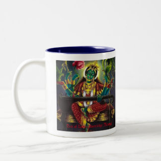 Matangi Coffee Cups (Devi of Knowledge)