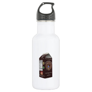 Matanuska Moose Milk 532 Ml Water Bottle