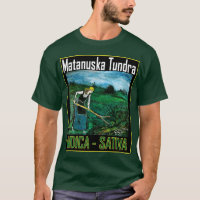 MATANUSKA TUNDRA INDICA SATIVA