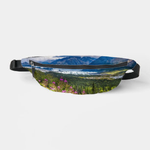 Matanuska Valley, Southcentral Alaska Bum Bags