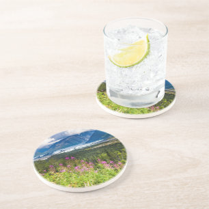 Matanuska Valley, Southcentral Alaska Coaster