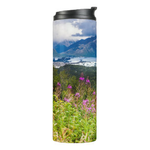 Matanuska Valley, Southcentral Alaska Thermal Tumbler