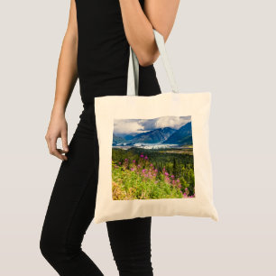 Matanuska Valley, Southcentral Alaska Tote Bag