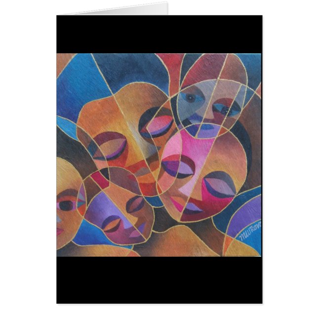 "MATAVUVALE - FAMILY" (Front)