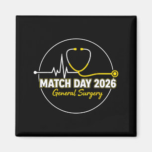 Match day 2026 general surgery medical schoolMatch Magnet