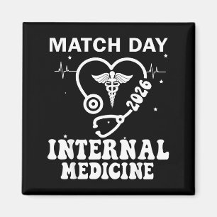 Match Day 2026 Internal Medicine Residency Future Magnet
