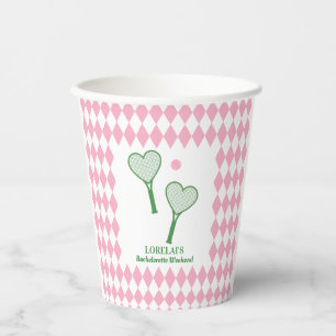 Match Made in Heaven Paper Cups