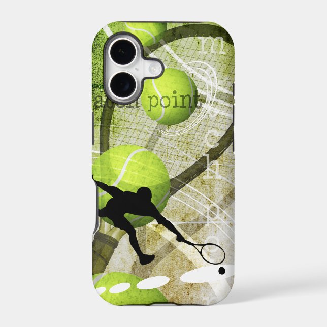 Match Point (Back)