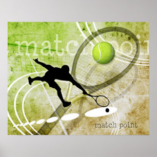 Match Point II Poster