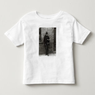Match-Seller. c.1900 Toddler T-Shirt