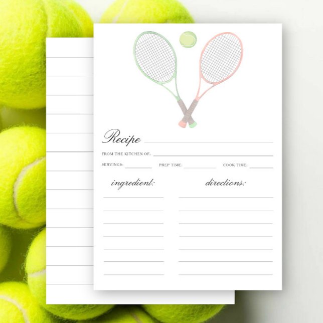 Match Tennis Bridal shower (Creator Uploaded)