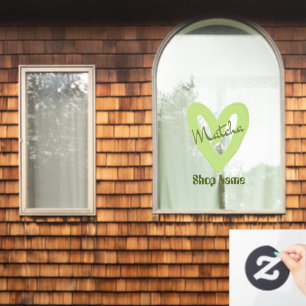 Matcha Cafe