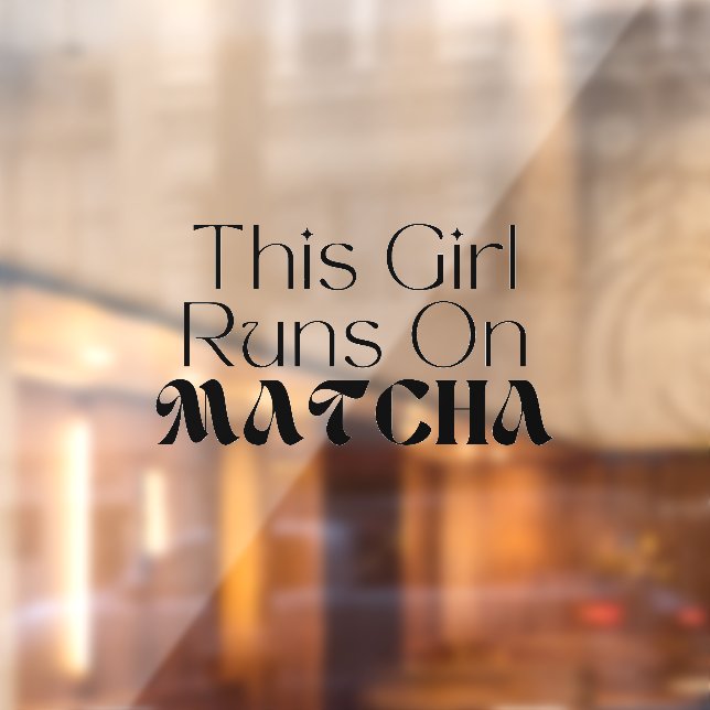 Matcha Cafe (Sheet 2)