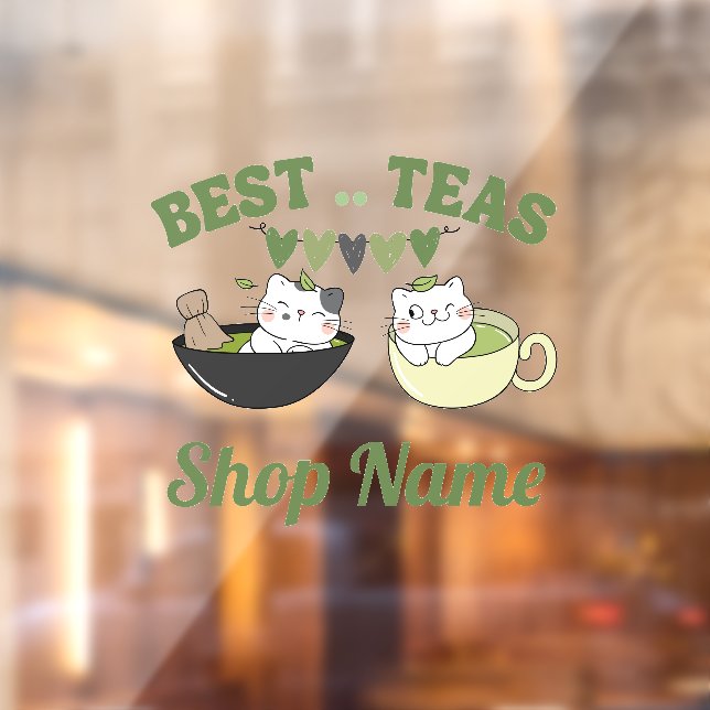 Matcha Cafe (Sheet 2)