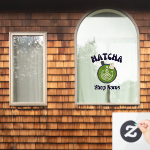 Matcha Cafe