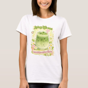 Matcha Green Tea T-Shirt