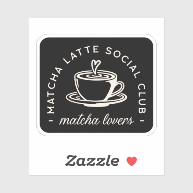 Matcha latte lovers quotes (Sheet)