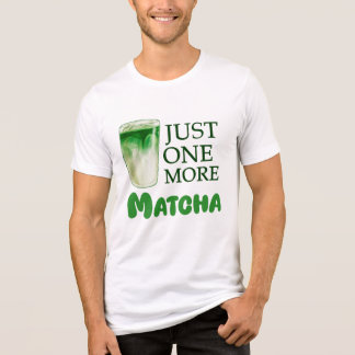 Matcha Mood – Sip, Chill, Repeat Tri-Blend Shirt