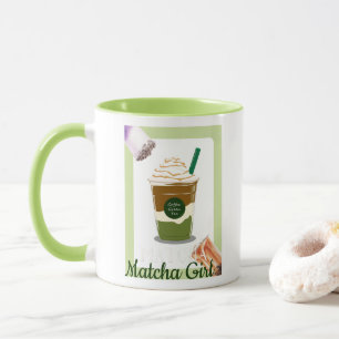 Matcha Mug