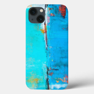 Matchbox Blues 5 iPhone 13 Case
