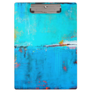 Matchbox Blues 5 Clipboard