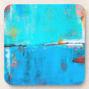 Matchbox Blues 5 Coaster