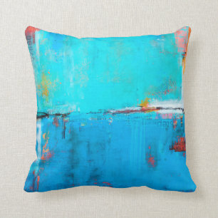 Matchbox Blues 5 Cushion