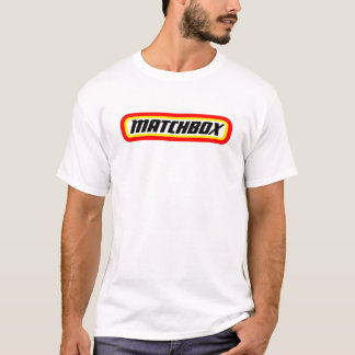 Matchbox Cars T-Shirt