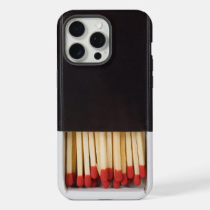 Matchbox iPhone 15 Pro Max Case