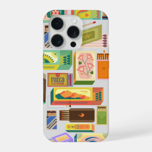 Matchbox Phone Case