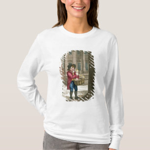 Matches, Mansion House T-Shirt