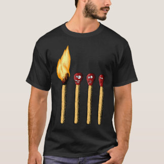 Matches T-Shirt