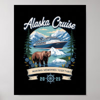 Matching Alaskan Alaska Cruise 2025