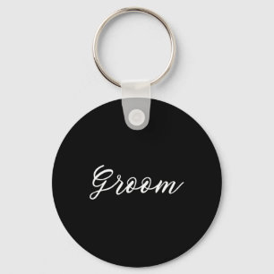 Matching Bride And Groom Honeymoon Just Married Co Key Ring