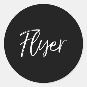 Matching Cheerleader Gifts For Cheer Competition C Classic Round Sticker