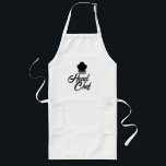 Matching Chef Aprons - Head Chef & Sous Chef Set<br><div class="desc">For couples who divide kitchen duties (or just argue over them)! This set includes:
✔ Role-themed aprons (‘Head Chef’   ‘Sous Chef’ or custom names)
✔ Extra-long length (no more flour-dusted pants)
✔ Stain-proof pockets—for phones,  wine keys,  or secret snacks
👨🍳👩🍳 #CoupleGoals #CookingTogether

Dishwasher-safe fabric—because love means cleaning up together!</div>