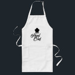 Matching Chef Aprons - Head Chef & Sous Chef Set<br><div class="desc">For couples who divide kitchen duties (or just argue over them)! This set includes:
✔ Role-themed aprons (‘Head Chef’   ‘Sous Chef’ or custom names)
✔ Extra-long length (no more flour-dusted pants)
✔ Stain-proof pockets—for phones,  wine keys,  or secret snacks
👨🍳👩🍳 #CoupleGoals #CookingTogether

Dishwasher-safe fabric—because love means cleaning up together!</div>