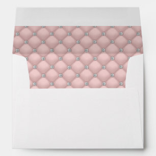 Matching Envelope for Diamonds & Pearls