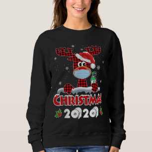 Matching Family Christmas 2020 Sweatshirt