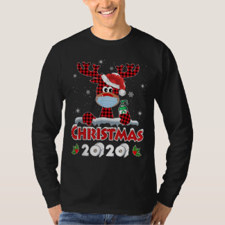Matching Family Christmas 2020 T-Shirt