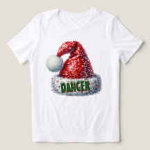 Matching Family Christmas Shirt