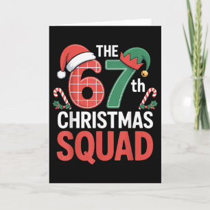 Matching Family Cruise Holiday Christmas Cruisin C Card