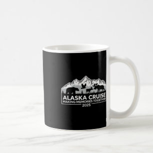 Matching Family Friends And Group Alaska Cruise 20 Coffee Mug