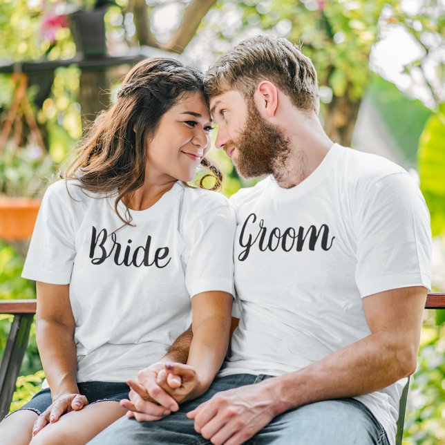 Matching Family Groom T-Shirt (Creator Uploaded)