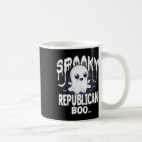 Matching Family Republican Halloween Costume 
