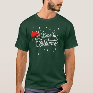 Matching Family  Santa Christmas  T-Shirt