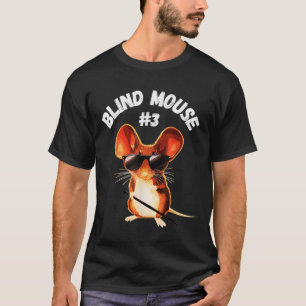 Matching Group Outfit #1 Of 3 - Three Blind Mice C T-Shirt