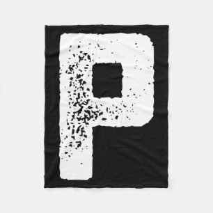 Matching Halloween Salt And Pepper Costume For Fleece Blanket