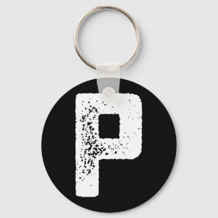 Matching Halloween Salt And Pepper Costume For Key Ring