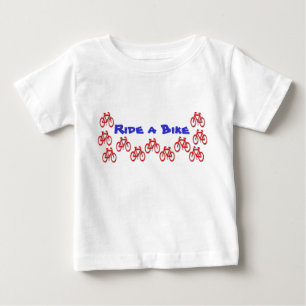Matching Keds Baby T-Shirt